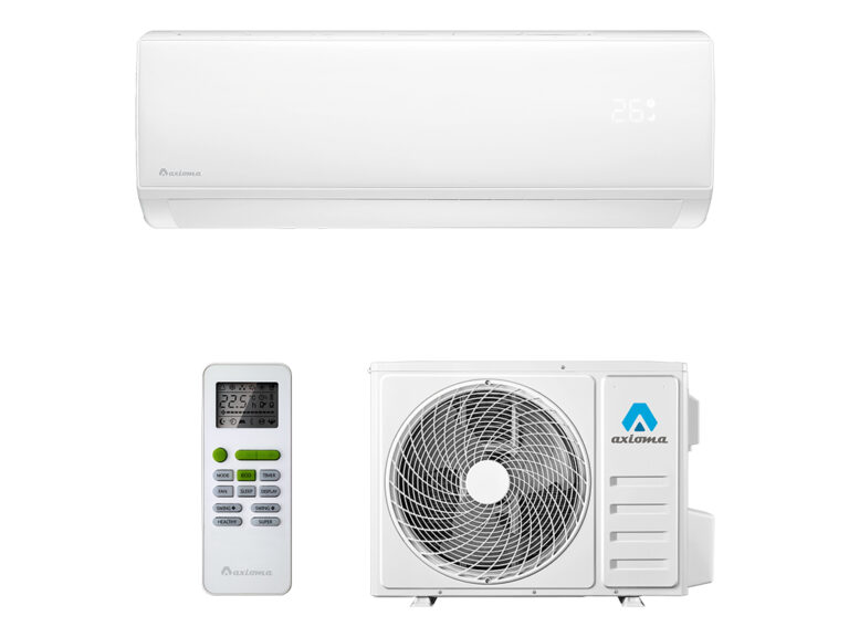 Сплит-система Axioma H R32 ASX07H1R On/Off (до 20 м²)