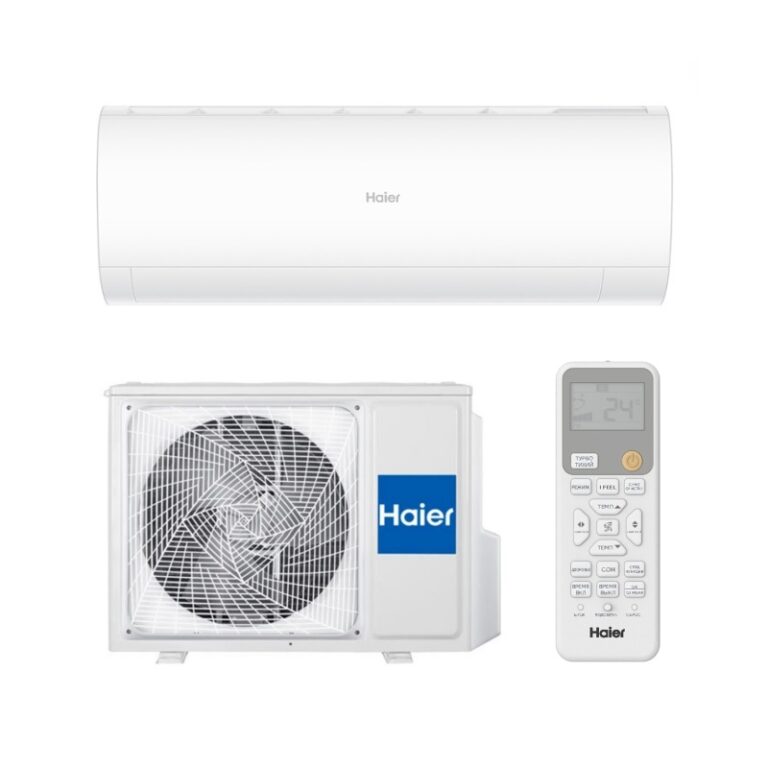 Сплит-система Haier Coral DC-Inverter AS20HPL2HRA инвертор (до 20 м²)