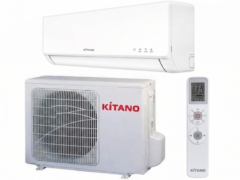 Сплит-система Kitano Toha Inverter Toha-09 Inv инвертор (до 25 м²)