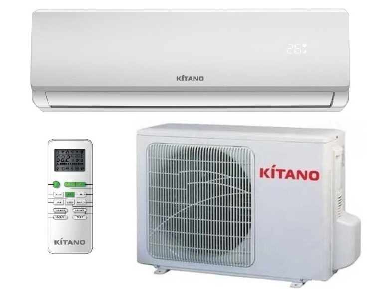 Сплит-система Kitano Toha KR-Toha-07 On/Off (до 20 м²)