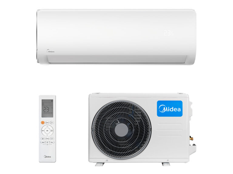 Сплит-система Midea Paramount Inverter MSAG1-07N8C2U инвертор (до 20 м²)