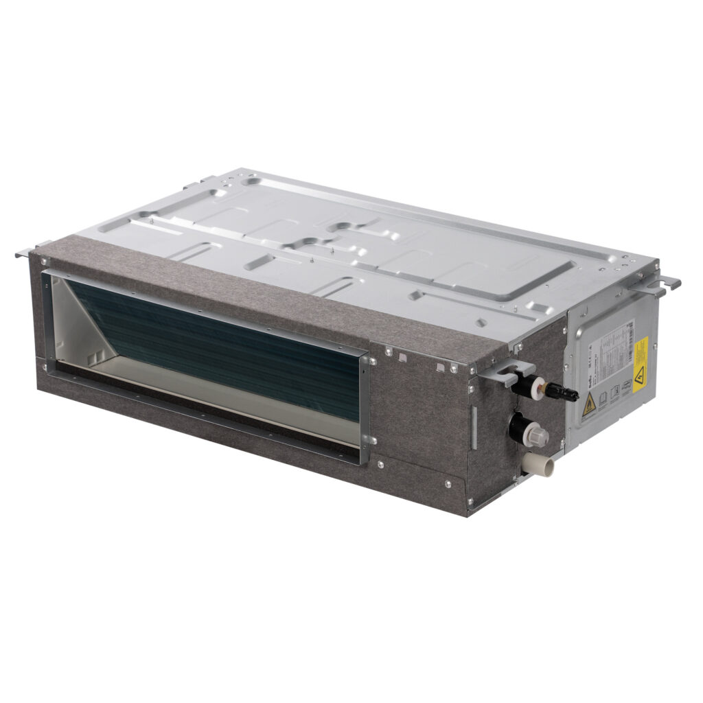 Сплит-система Ballu Universal 3 DC BLCI_A_D-48HN8 инвертор (до 140 м²)