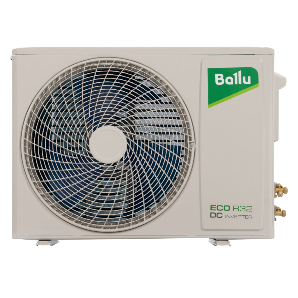 Сплит-система Ballu Universal 3 DC BLCI_A_D-18HN8 инвертор (до 50 м²)